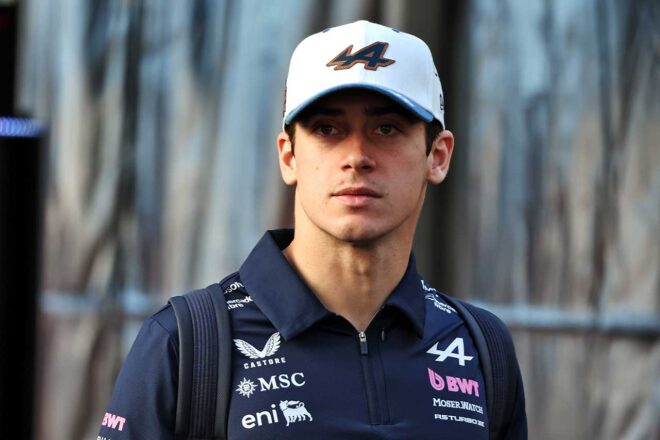 フランコ・コラピント（アルピーヌ）