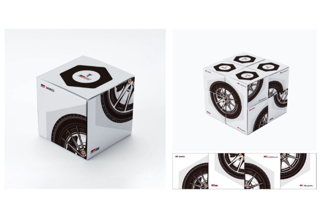 トヨタ、『ラリージャパン』直前イベントをJR名古屋駅前で開催へ。限定アイテム含むグッズ販売も