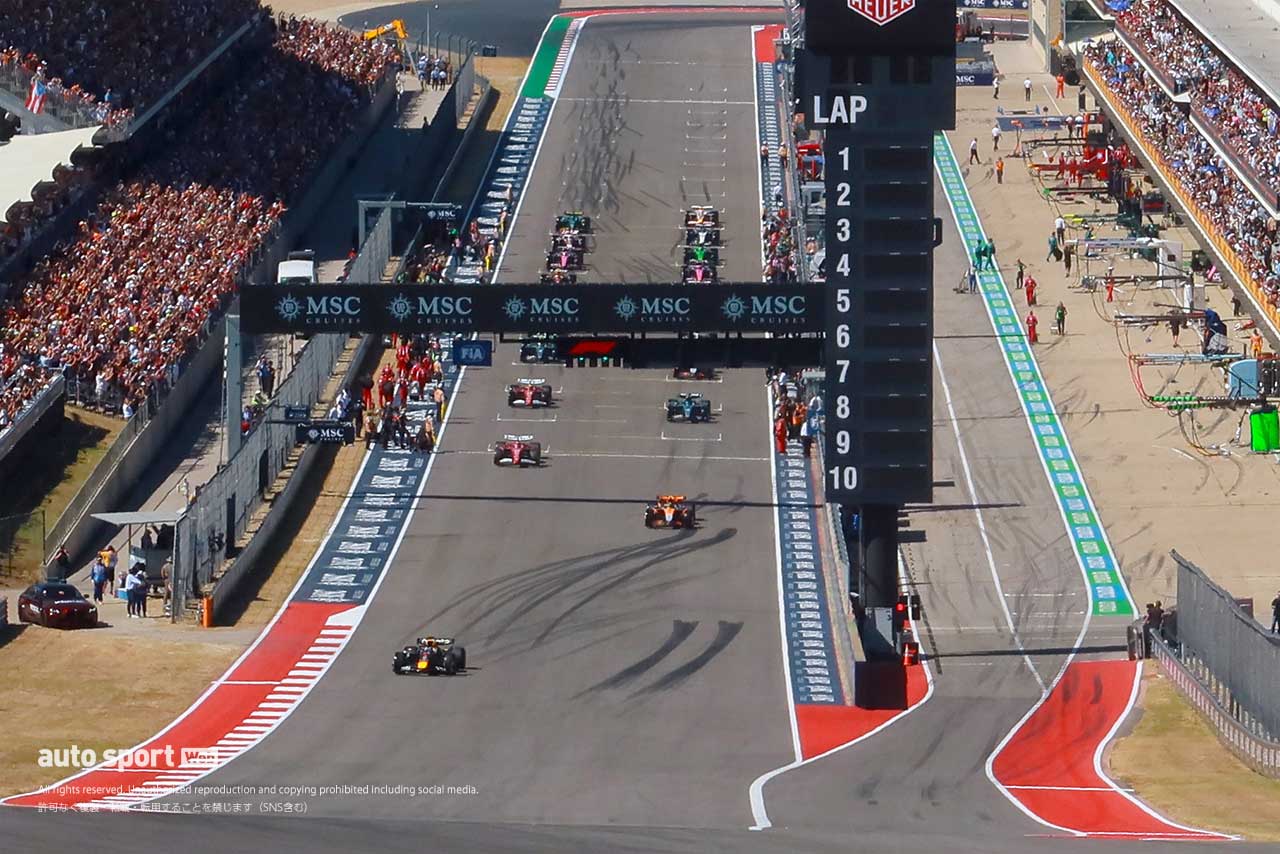 F1 Topic