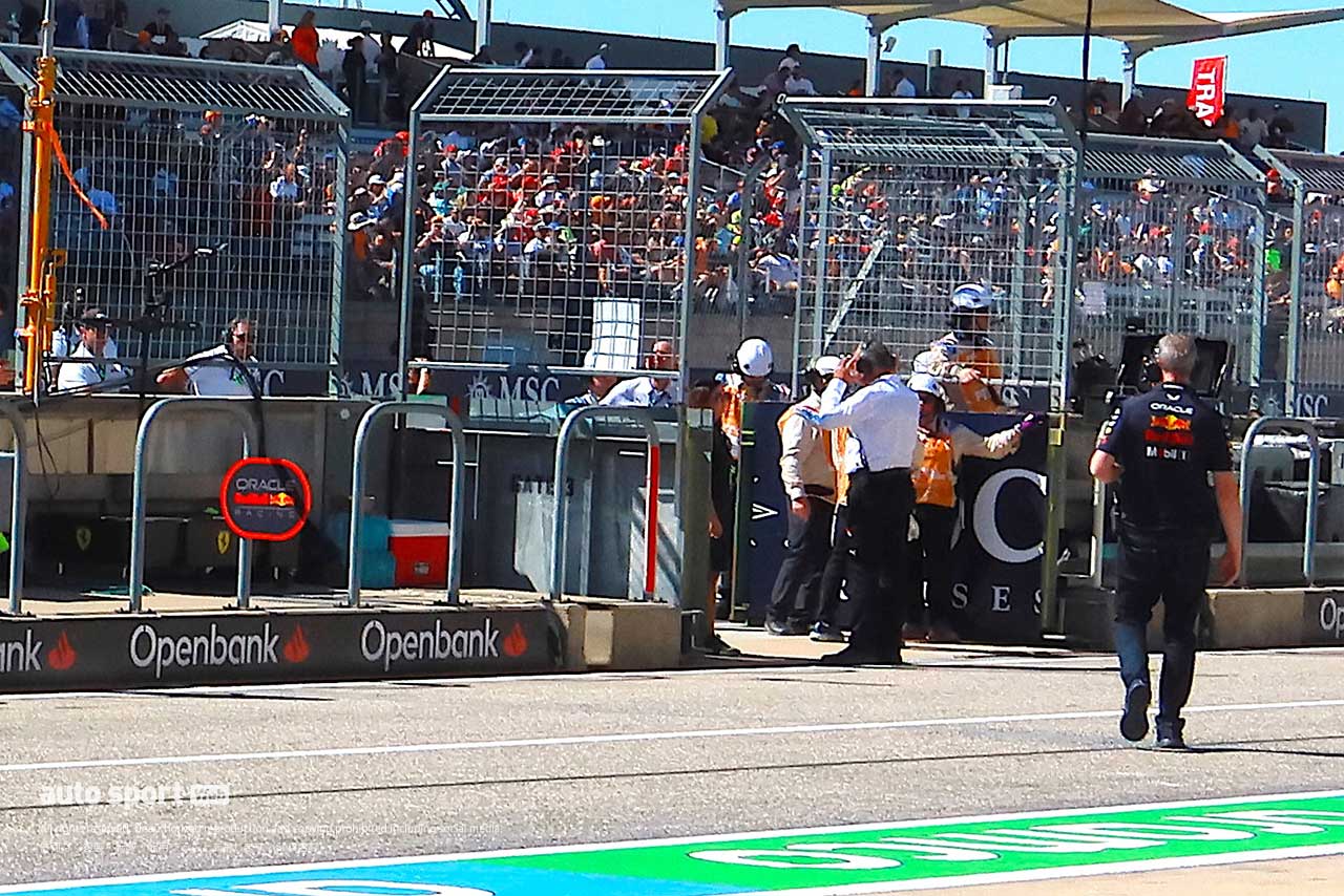 F1 Topic