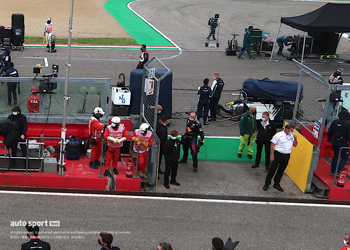 F1 Topic