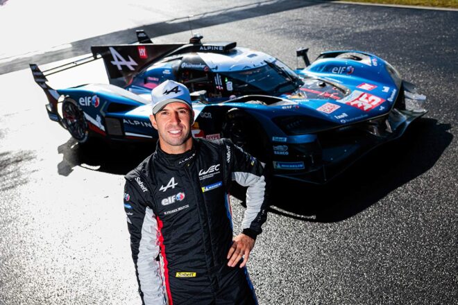 アントニオ・フェリックス・ダ・コスタ