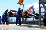 グラウンドエフェクトが生む“闇”。伊仏両紙が指摘する課題「F1は今や1コーナーまでのレースだ」