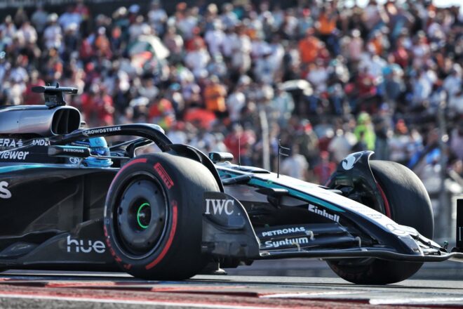 グラウンドエフェクトが生む“闇”。伊仏両紙が指摘する課題「F1は今や1コーナーまでのレースだ」