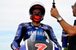 アウグスト・フェルナンデス、MotoGP第20戦マレーシアGPに参戦決定。V4マシン2度目の実戦でデータ収集へ