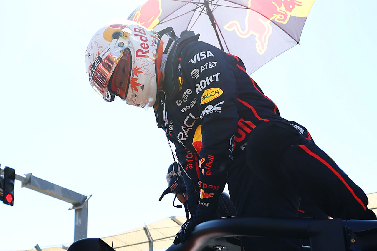 角田裕毅（レッドブル）