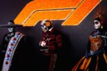 2024年F1第20戦メキシコシティGP