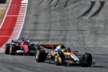 4連敗のマクラーレン。フェルスタッペンを脅威と認めるも、COTAでのペースに勇気づけられる／F1アメリカGP