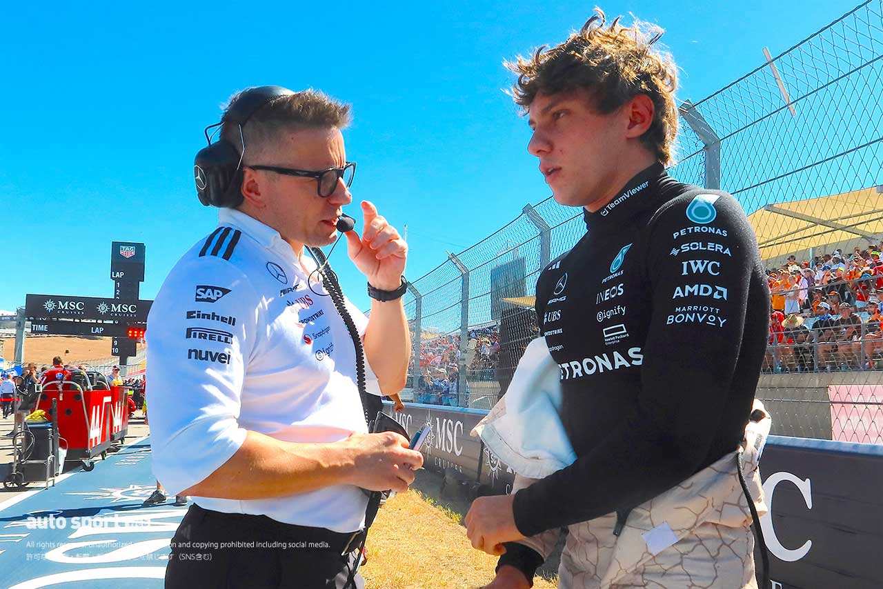 【ルーキー・フォーカス】