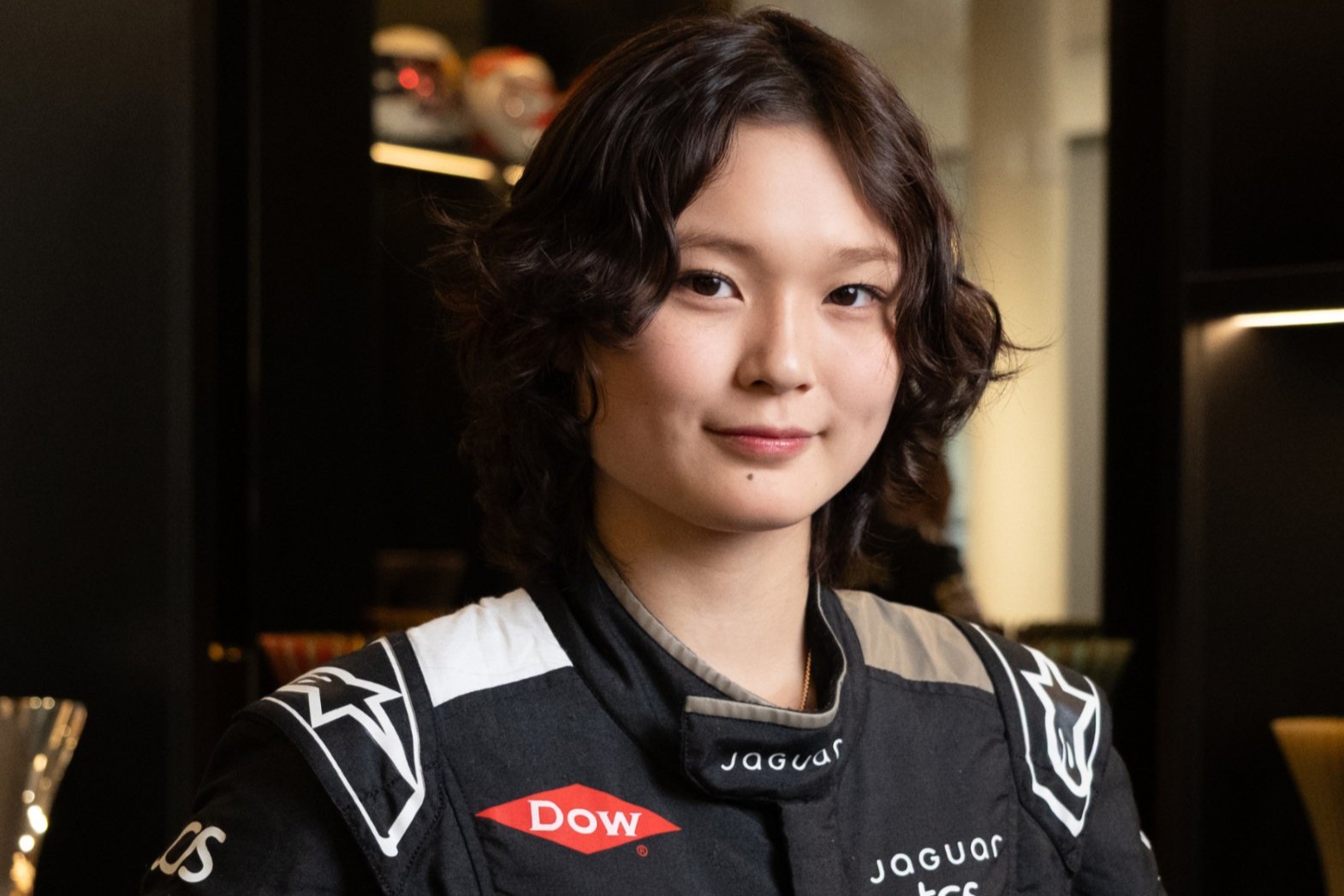 Juju、フォーミュラE女性テストへの参加が決定。10月31日の公式プレシーズンセッションで出走へ