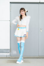 くるみ G-MOTION ANGEL 2025年/スーパー耐久の写真①