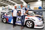 【訃報】GRM創設者、豪州モータースポーツ界を象徴したギャリー・ロジャースが80歳で逝去／RSC