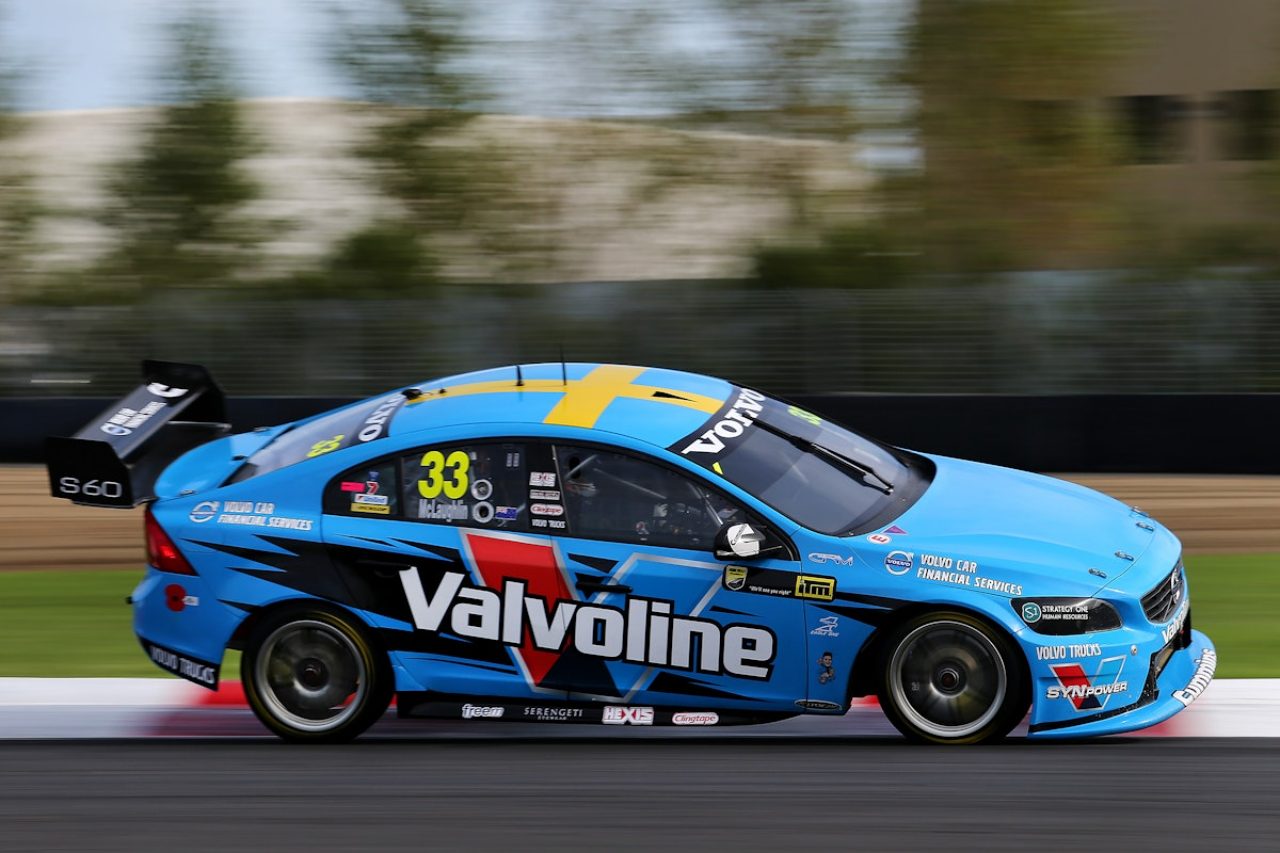 【訃報】GRM創設者、豪州モータースポーツ界を象徴したギャリー・ロジャースが80歳で逝去／RSC