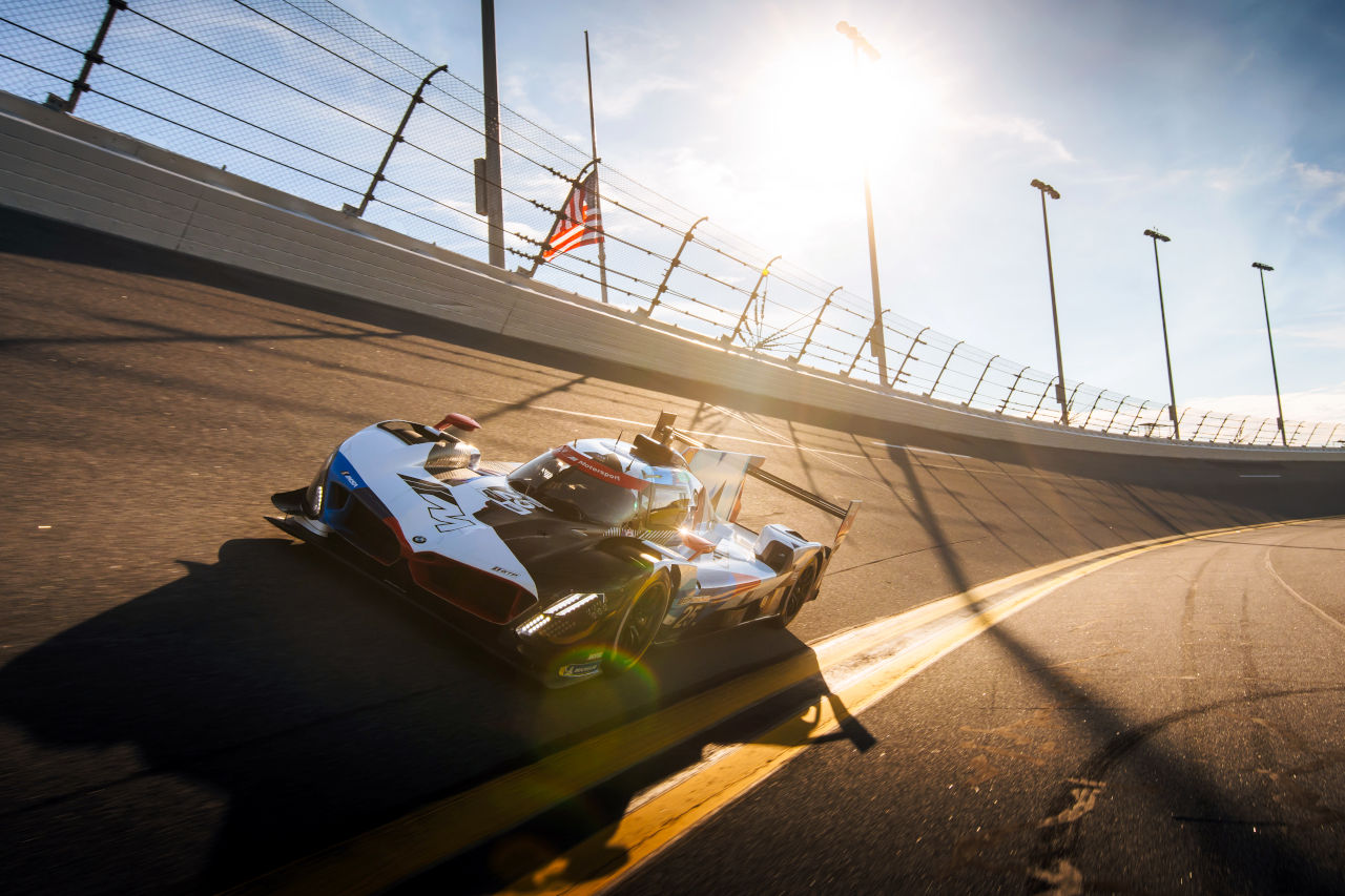 WEC＆IMSAの二刀流挑戦のWRT、デイトナ24時間は欧州と米国の混成チームで臨むとボッセ