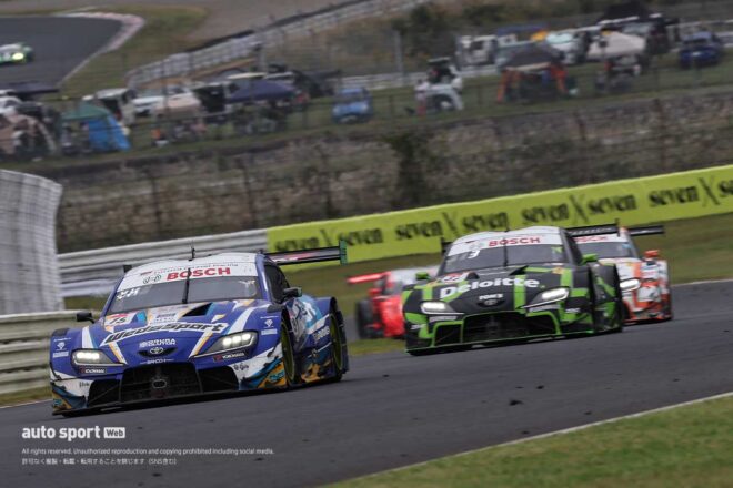 WedsSport ADVAN GR Supra