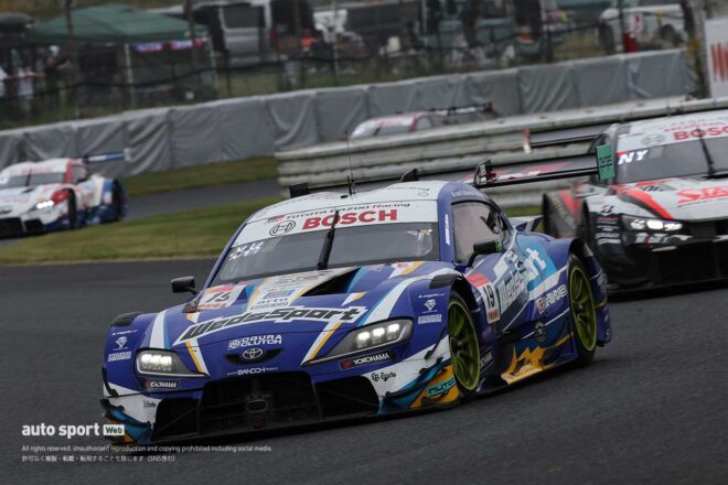 WedsSport ADVAN GR Supra