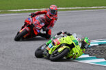 【タイム結果】2025MotoGP第20戦マレーシアGP プラクティス