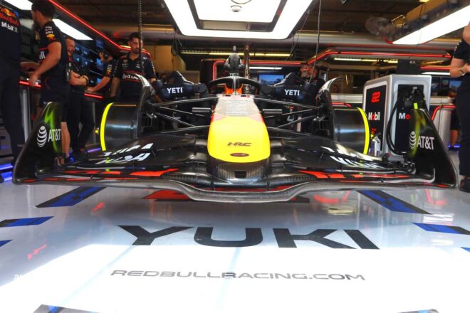 F1 Topic