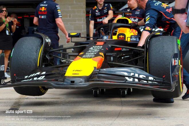 F1 Topic