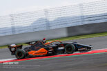 ThreeBond Racing 2025スーパーフォーミュラ第9戦＆第10戦富士　レースレポート