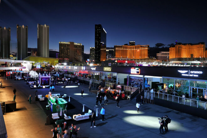 サーキット・オブ・ジ・アメリカズのF1開催契約延長が米国内候補地に与える影響。ラスベガスGPは近く消滅の可能性も