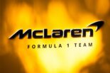 マクラーレンF1チーム