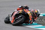 ペドロ・アコスタ（レッドブルKTMファクトリー・レーシング）／2025MotoGP第20戦マレーシアGP