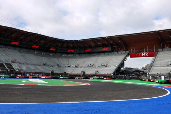 アウトドローモ・エルマノス・ロドリゲス