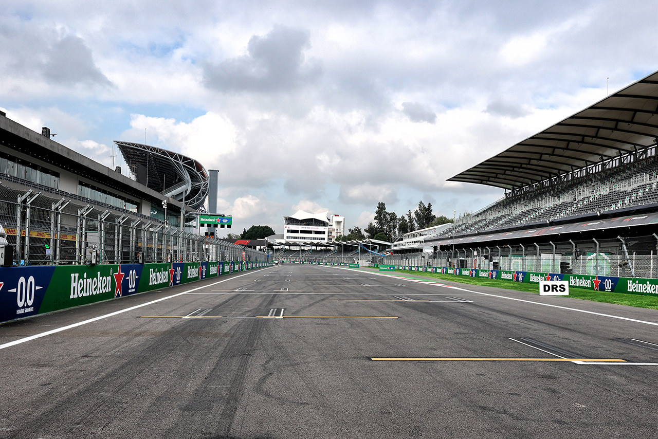 アウトドローモ・エルマノス・ロドリゲス