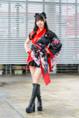 りん AndLegal Racing 2025年/スーパー耐久の写真①