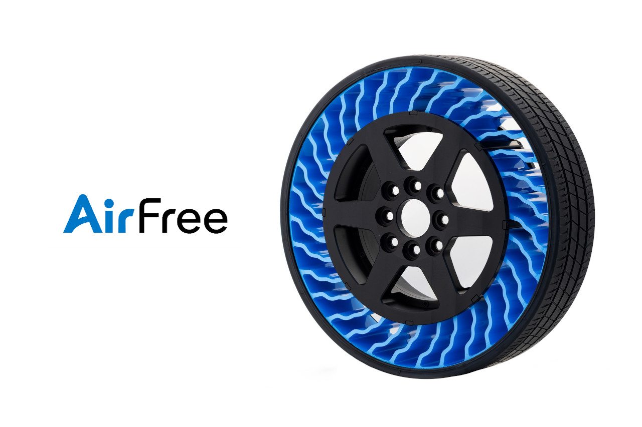 ブリヂストン、ジャパンモビリティショー2025に出展へ。佐藤琢磨、立川祐路らがゲスト出演