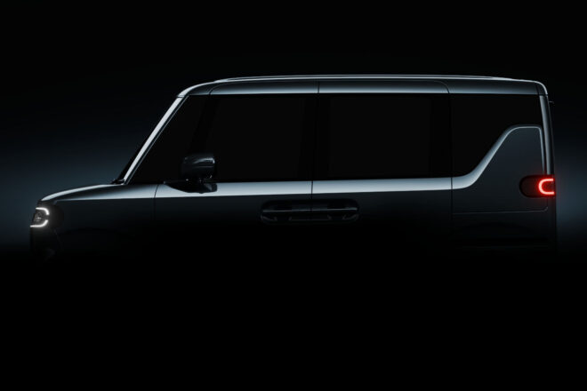 “中国EVの巨人”BYDが日本での経EVワールドプレミアを予告【ジャパンモビリティショー2025】