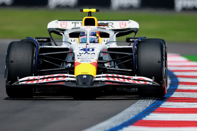 F1速報 2021総集編』にTSUTAYA限定特典。レッドブル・ホンダF1