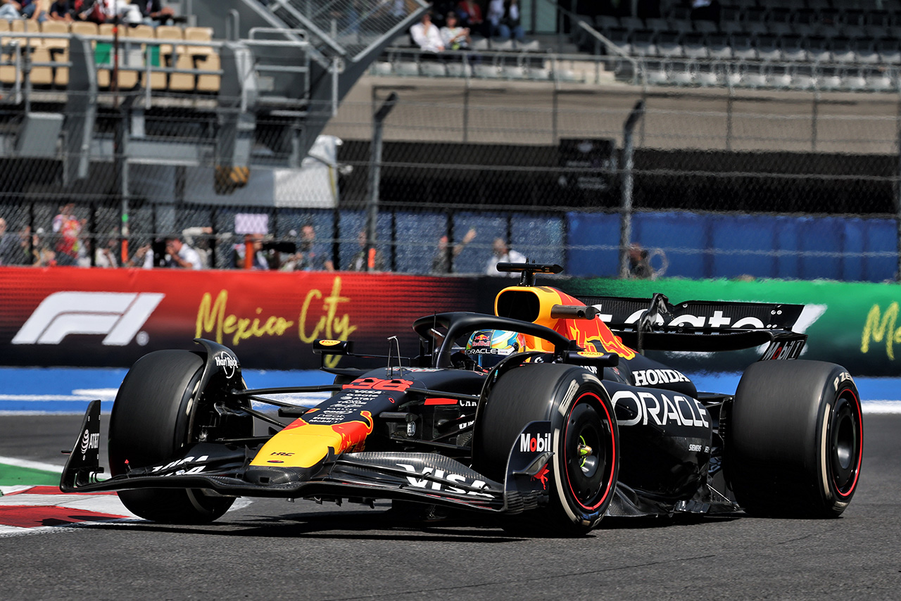 アービッド・リンドブラッド（レッドブル）