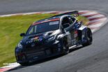 スーパー耐久第6戦岡山でデビューを飾るTGRR GR Yaris M conceptはまだ「はじめの一歩」。今後S耐挑戦を経て“公開開発”を目指す