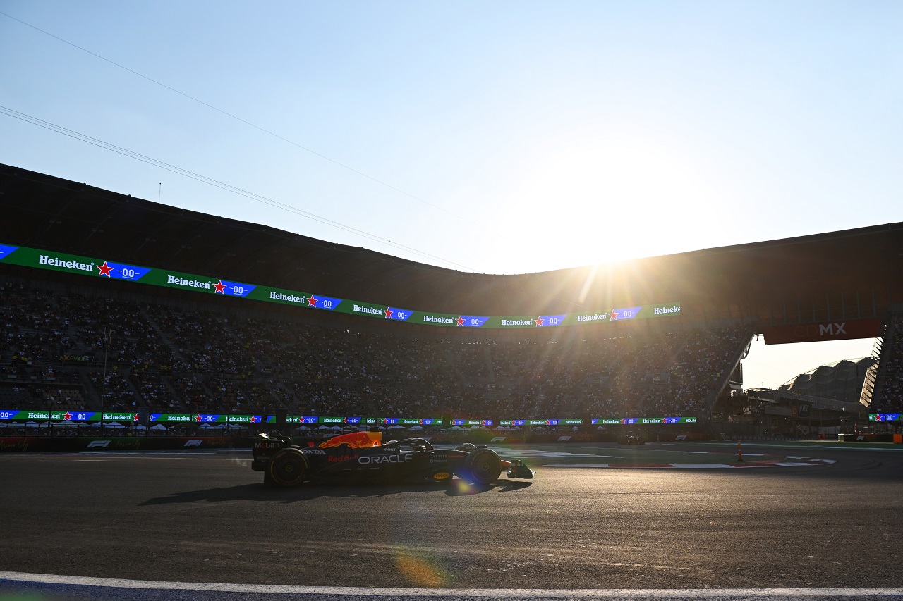 マックス・フェルスタッペン（レッドブル）