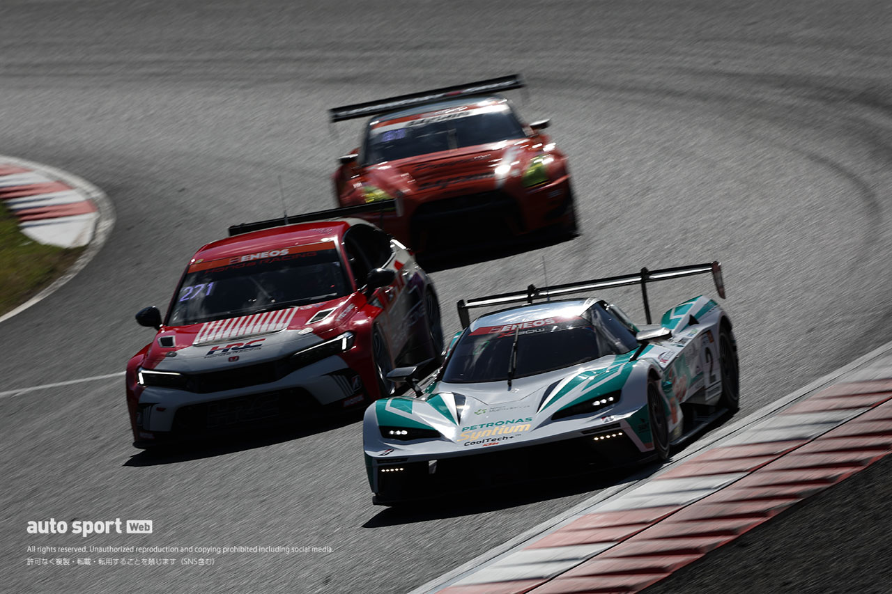 シンティアム アップル KTM