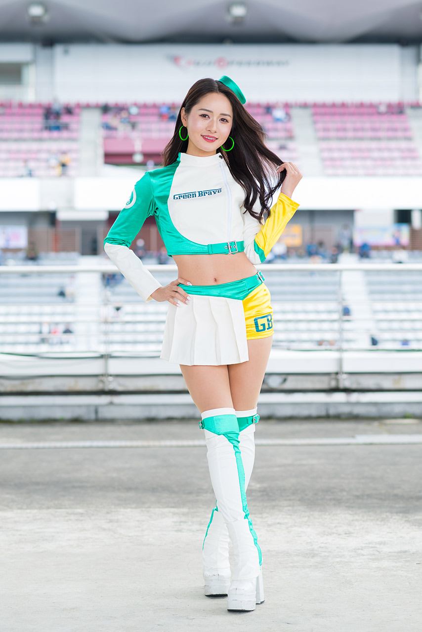 五十嵐みさ | autosport web