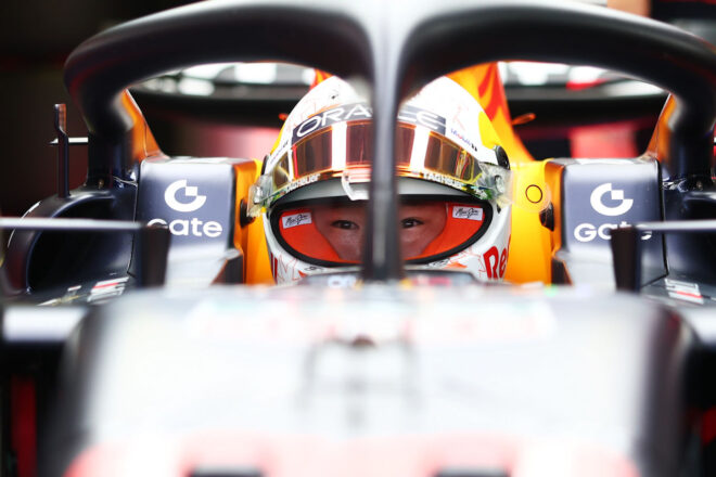 角田裕毅（レッドブル）