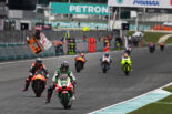 【順位結果】2025MotoGP第20戦マレーシアGP 決勝