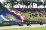 【ポイントランキング】2025MotoGP第20戦マレーシアGP終了時点