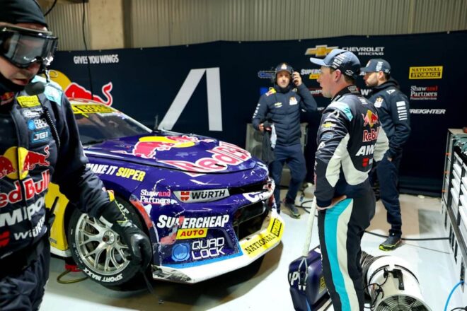 韓国で初勝利を飾った豪州王者に続き、現役スーパーカー王者が世界戦復帰へ／TCRワールドツアー