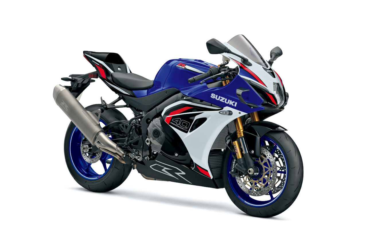 『バンバン』がEVで復活!? スズキ、市販予定の二輪・四輪車などワクワクするモデル群をモビリティショー2025に出品