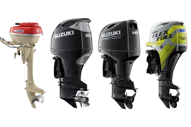 『バンバン』がEVで復活!? スズキ、市販予定の二輪・四輪車などワクワクするモデル群をモビリティショー2025に出品