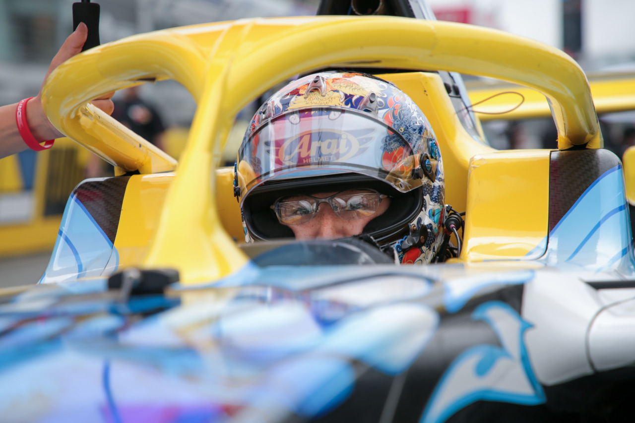 山本龍（ARF☆おさきにどうぞ☆KC-MG01）