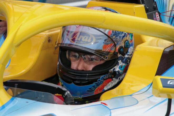 山本龍（ARF☆おさきにどうぞ☆KC-MG01）