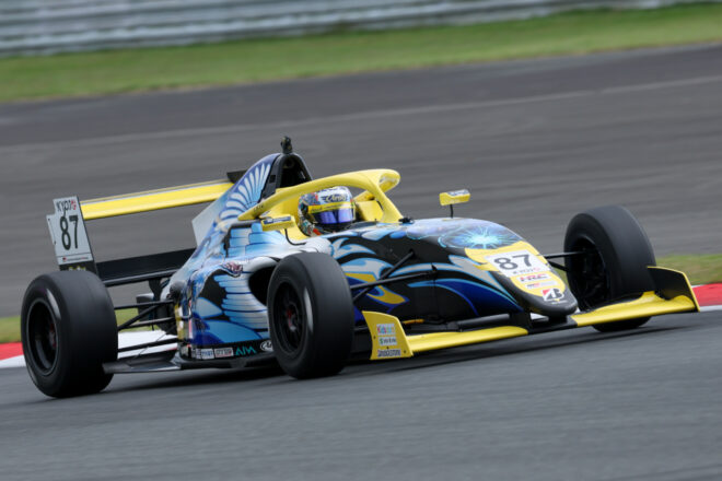 山本龍（ARF☆おさきにどうぞ☆KC-MG01）