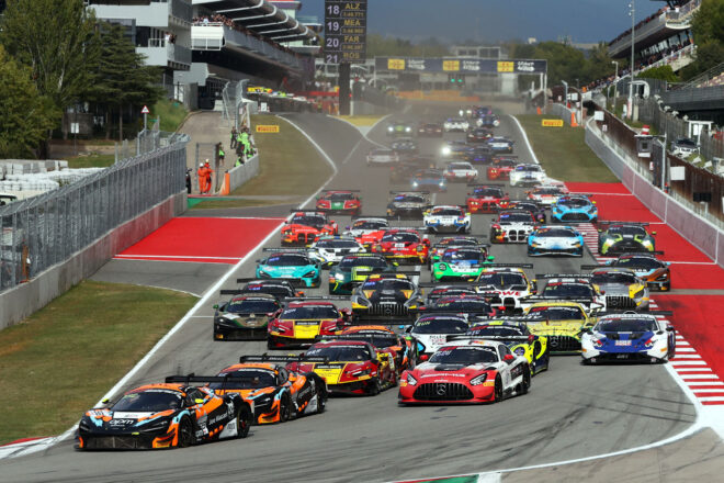 Number’89ル・マン 今だから際立つ美しさと存在感。1995年ル・マン24時間クラス優勝