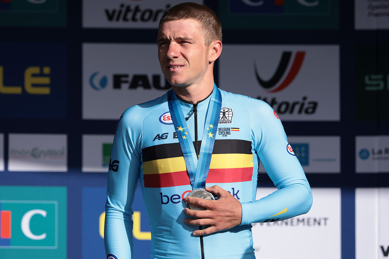 レムコ・エヴェネプール