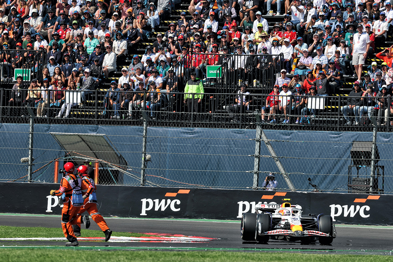 リアム・ローソン（レーシングブルズ）